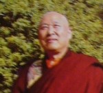 H.E. Kaichu Rinpoche