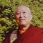 H.E. Kaichu Rinpoche