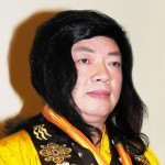 HH Dorje Chang Buddha III
