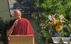 Bhikshu Gunaratana