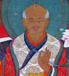 Sachen Kunga Nyingpo (1092-1158), First Patriarch of the Sakya Tradition