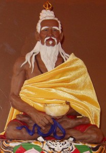 H.E. Tangtong Gyalpo Bodhisattva (1361-1485)