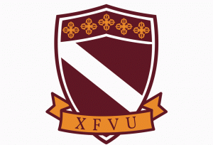 XFVU Logo