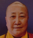 Ven. La Jian Rinpoche (Long Hui Fa Shih)