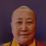 Dharma Master Long Hui