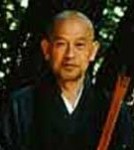 Shunryu Suzuki Roshi