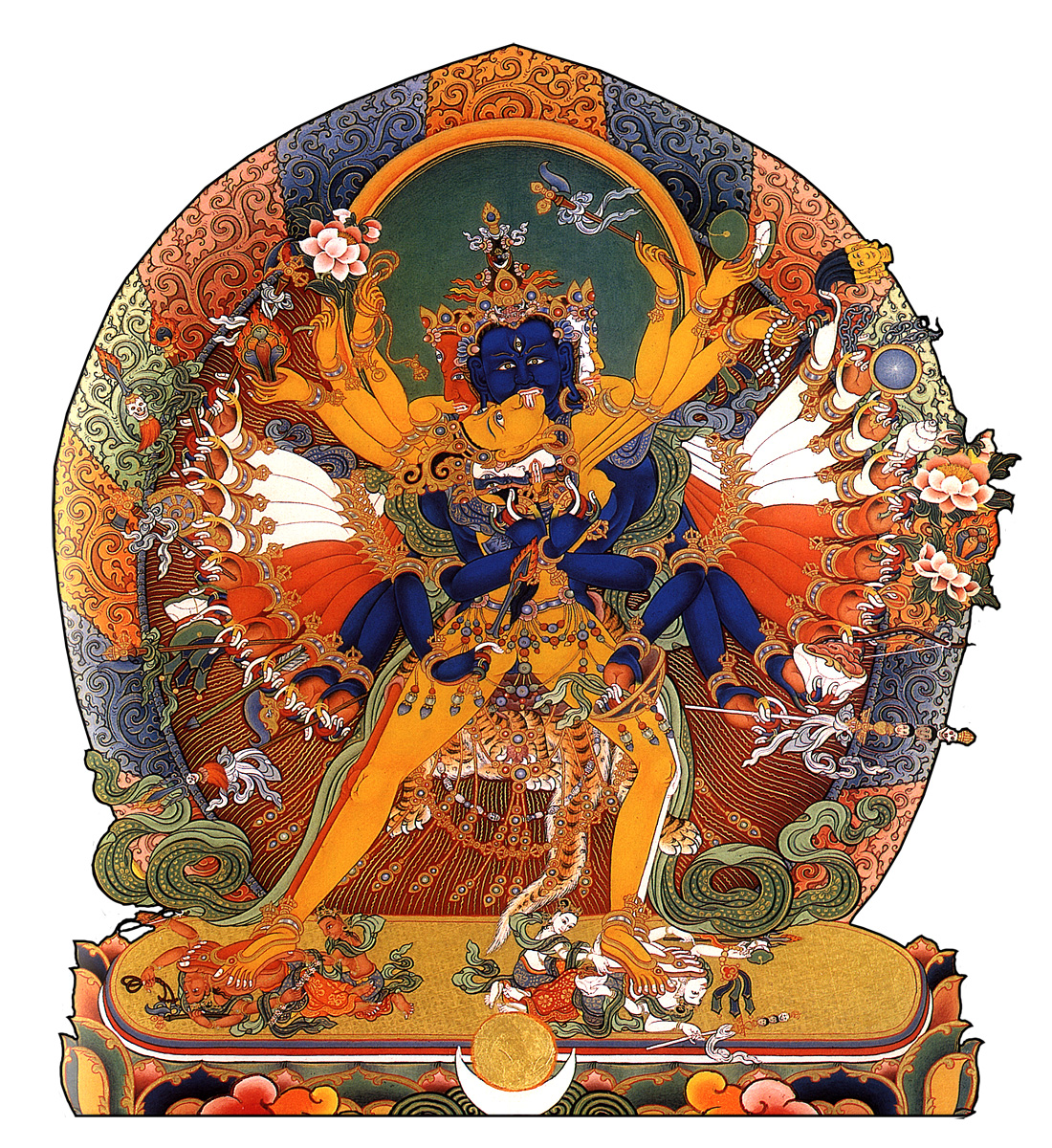 Kalachakra Vajra Xuanfa Institute